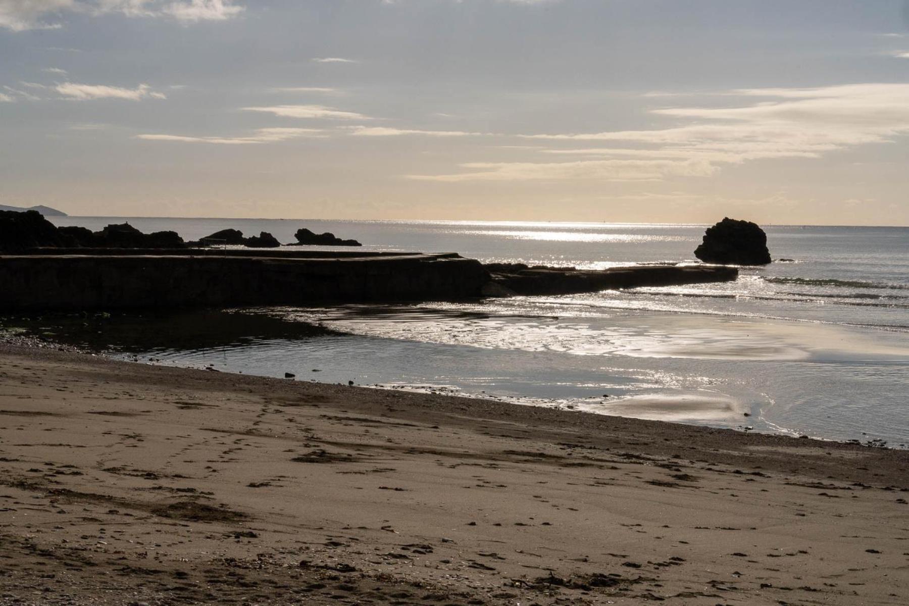 Pet Friendly Sea View Villa Millendreath Looe Pokój zdjęcie