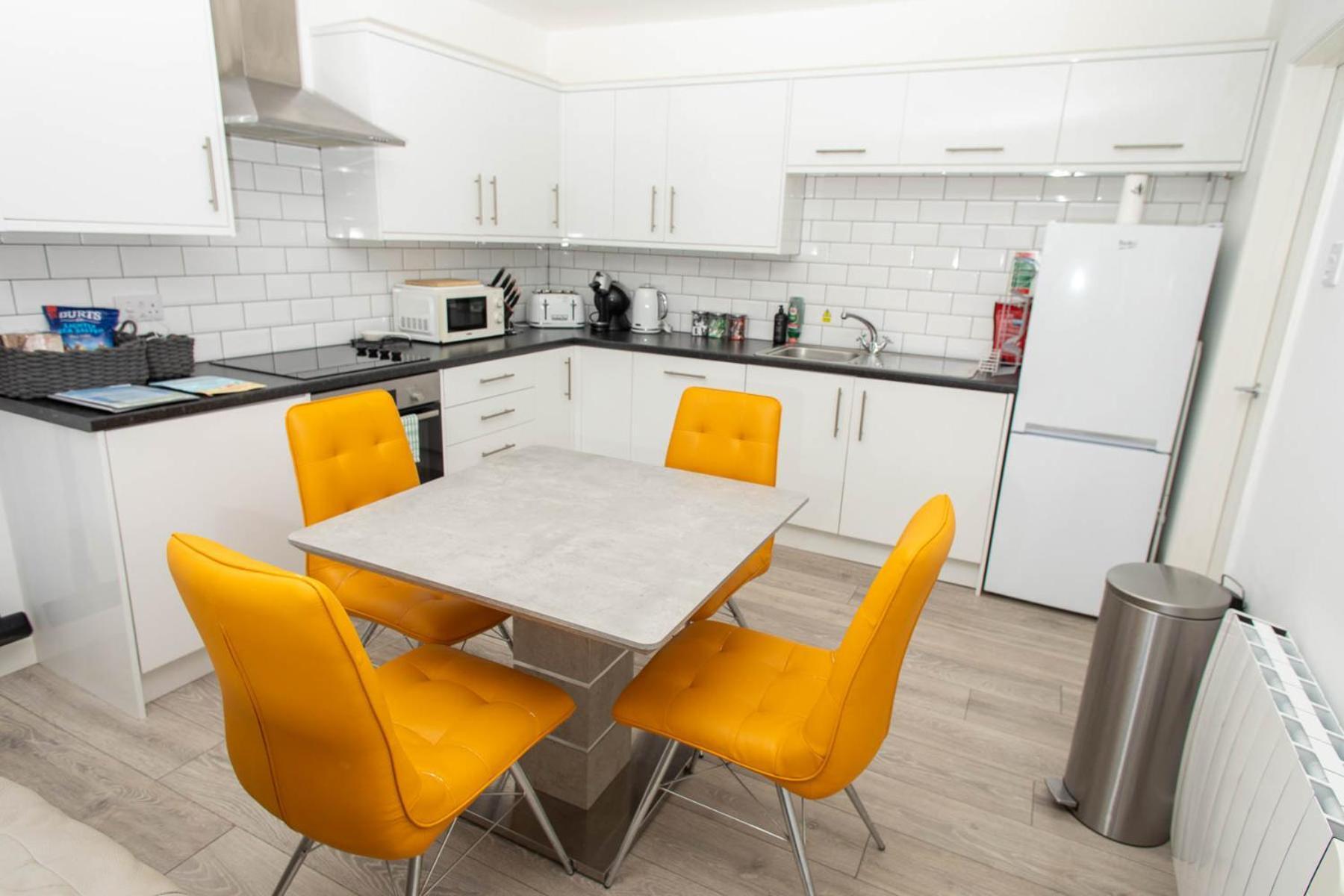 Pet Friendly Sea View Villa Millendreath Looe Pokój zdjęcie
