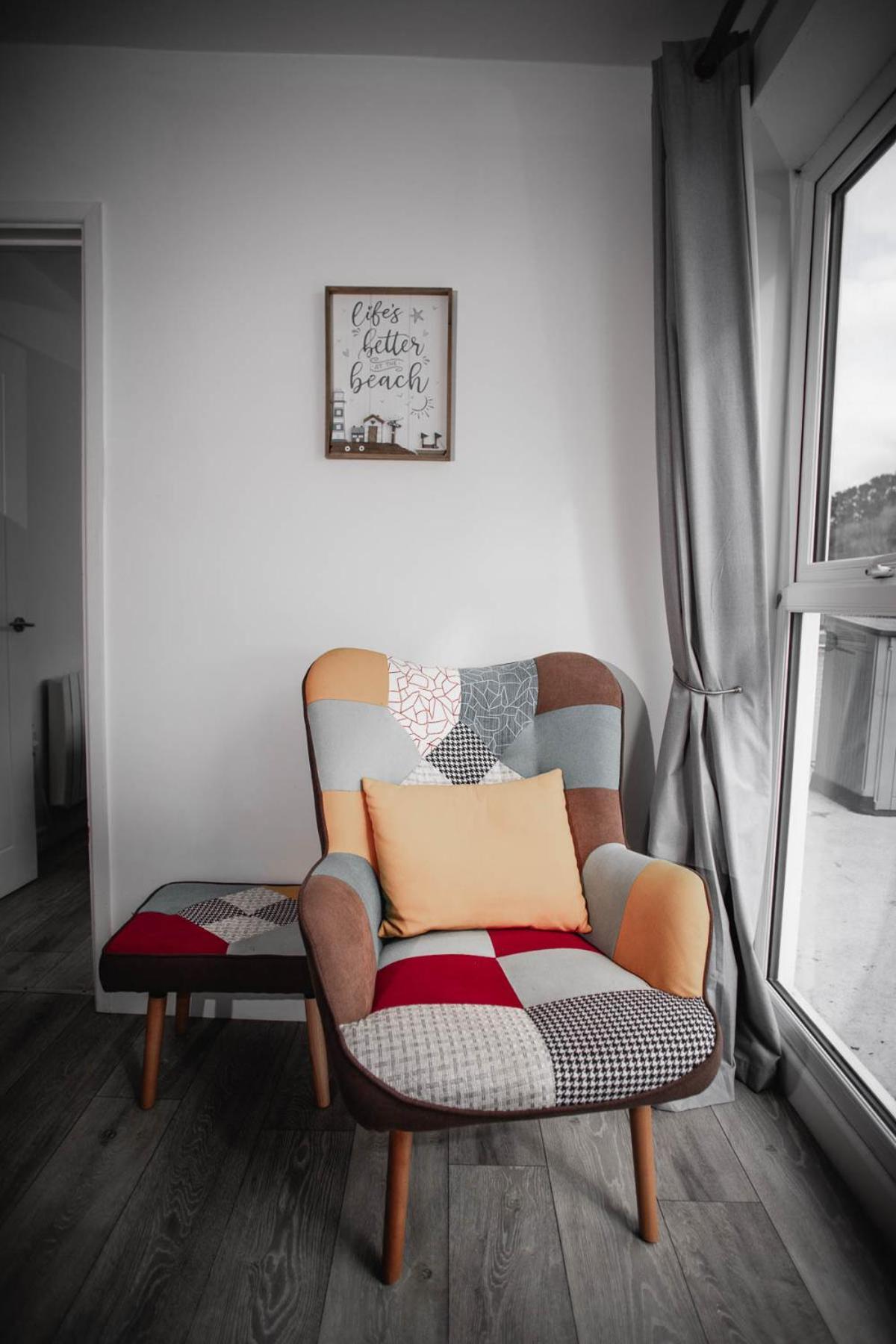 Pet Friendly Sea View Villa Millendreath Looe Pokój zdjęcie